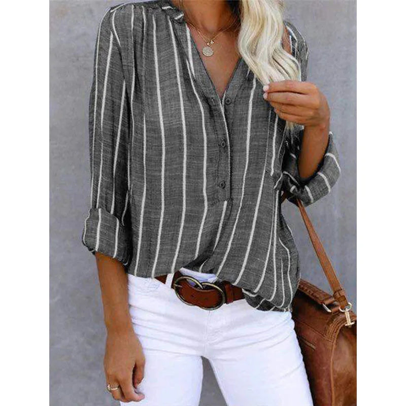 Oversized Shirt