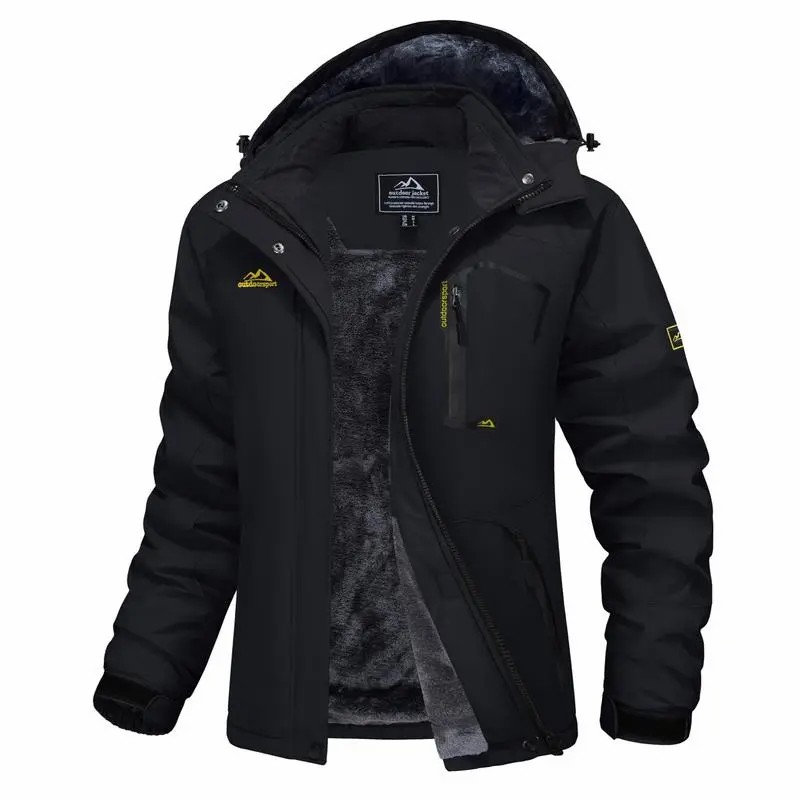 Women's Waterproof Ski Jacket