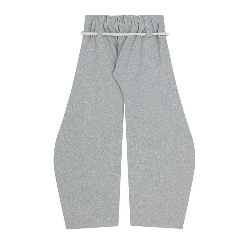 Baggy Wide Leg Pants for Women