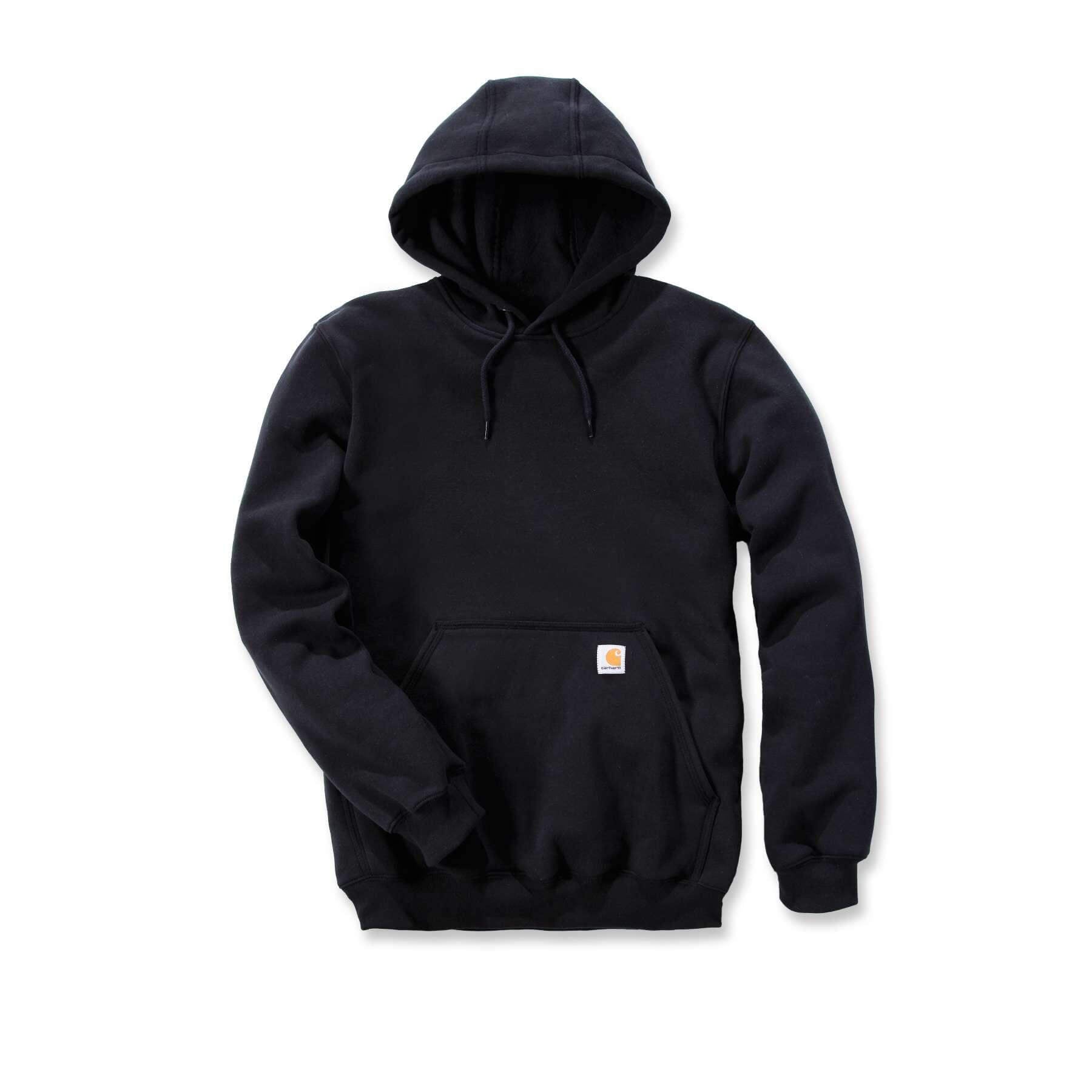 CHT Loose Fit Midweight Hoodie K121