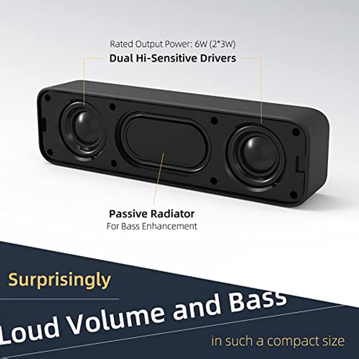 Upgrade Your Computer/Laptop Audio