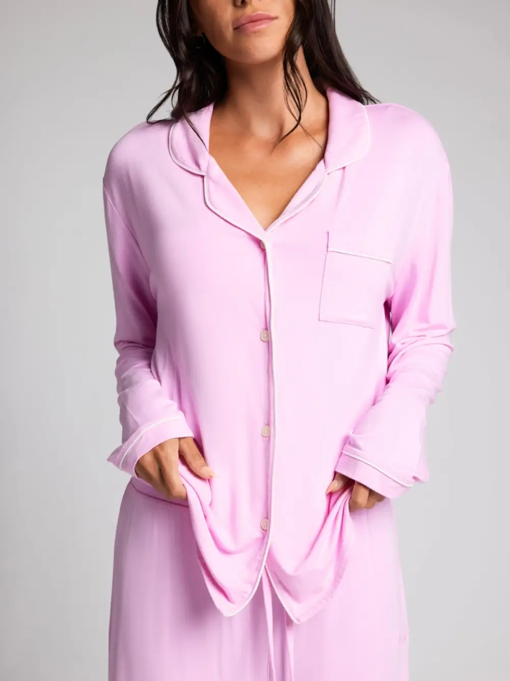 Lounge PJ Set
