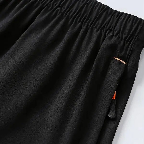 Men's 8-Pack Quick-Dry Athletic Shorts – Breathable Workout & Running Bottoms