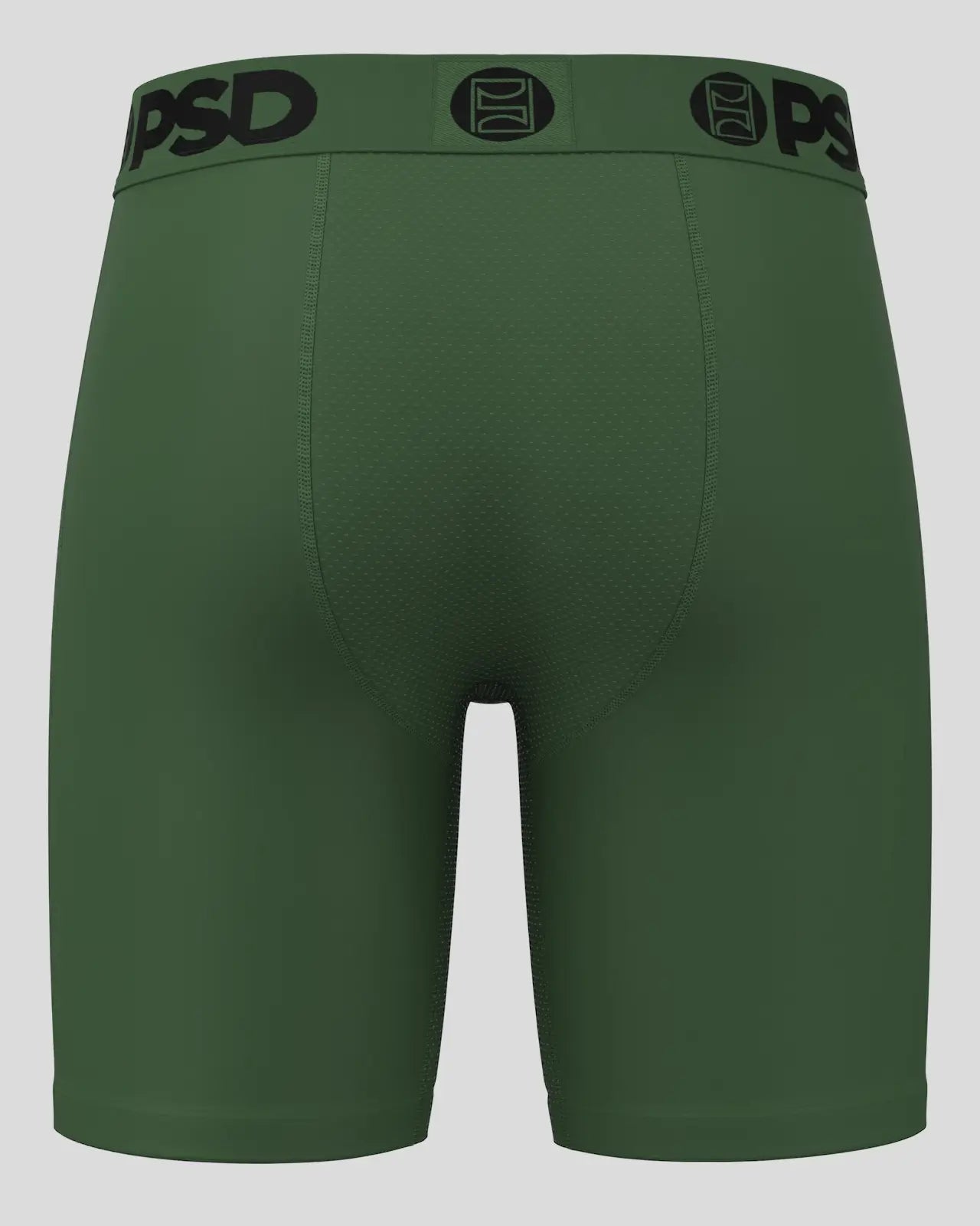 Solids - Olive
