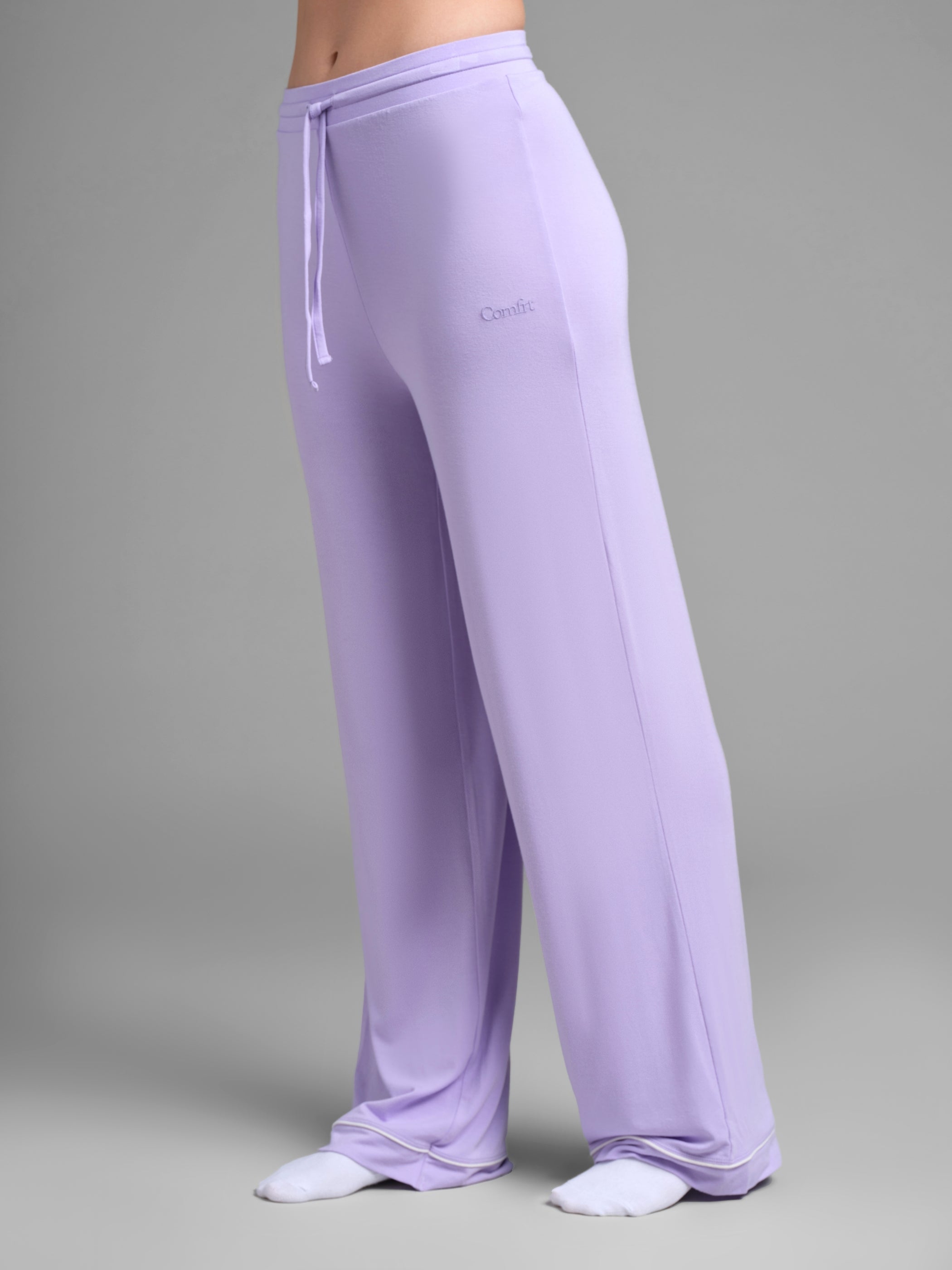 Luna Lounge PJ Set