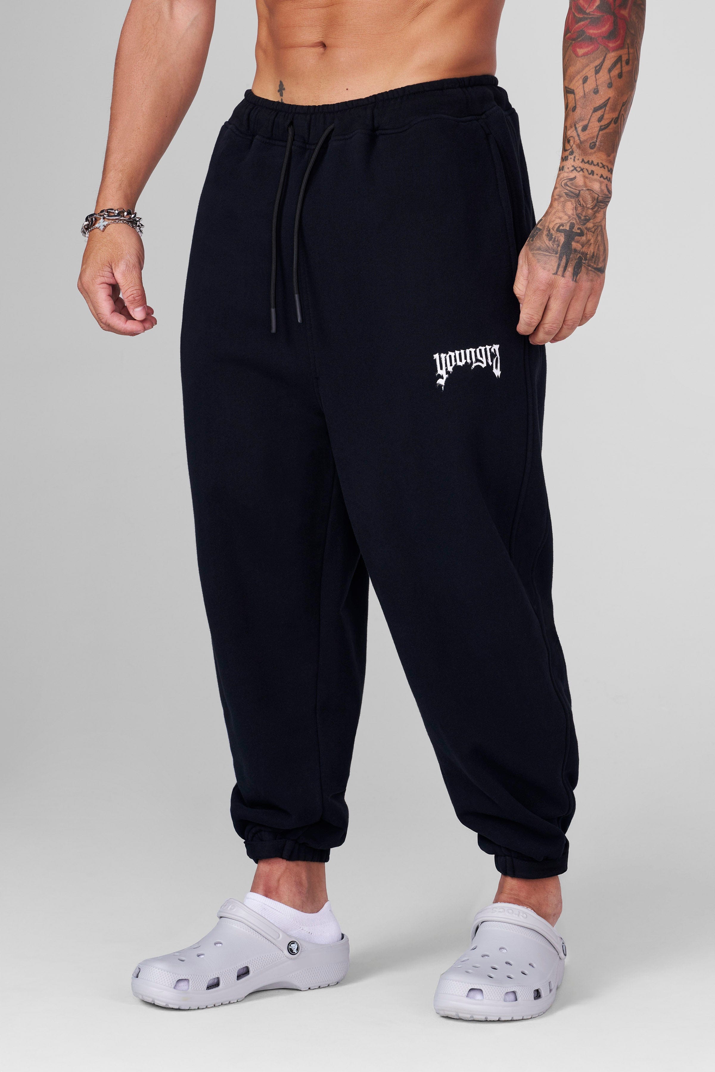 2011 - Anime Joggers