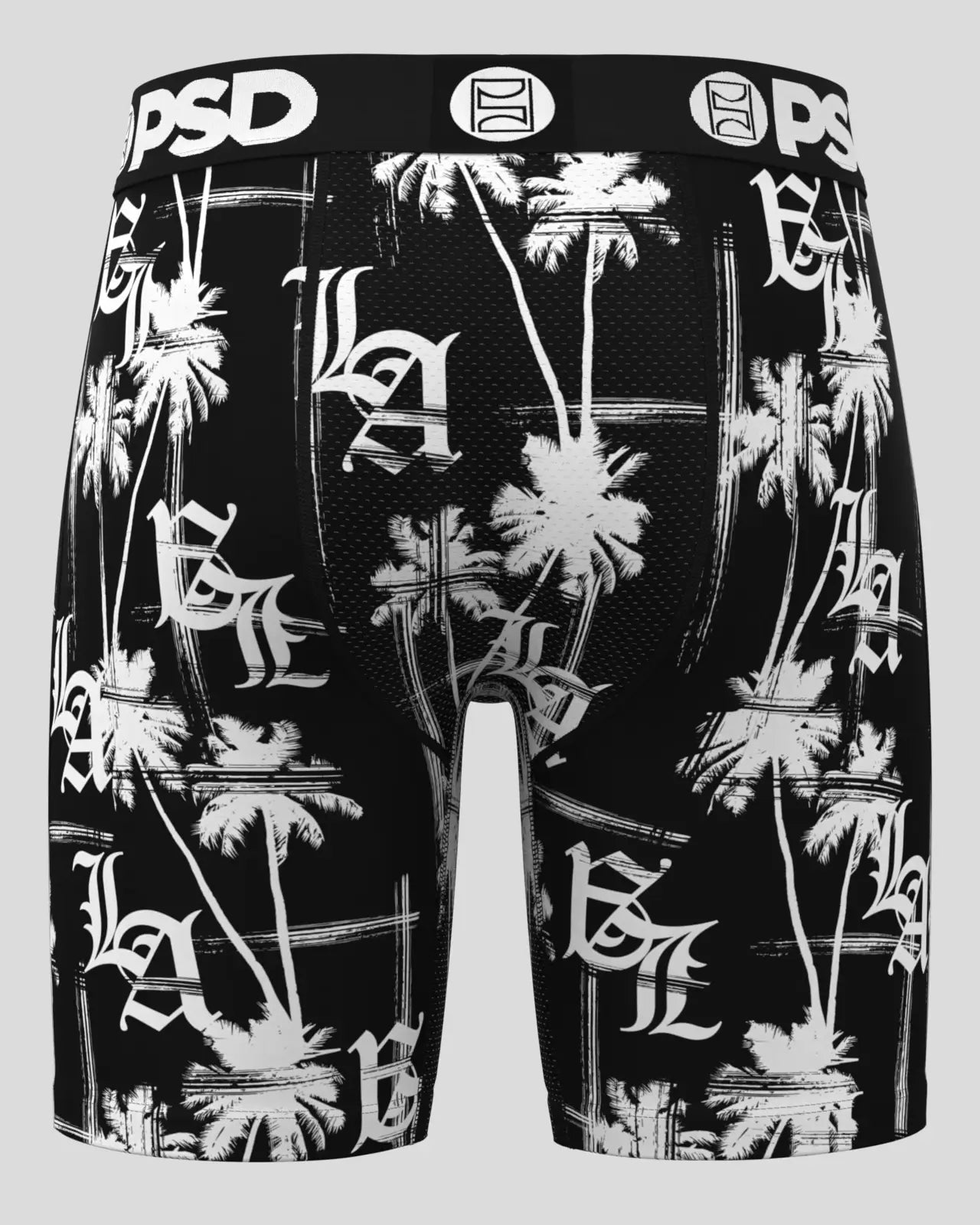 LA Palms