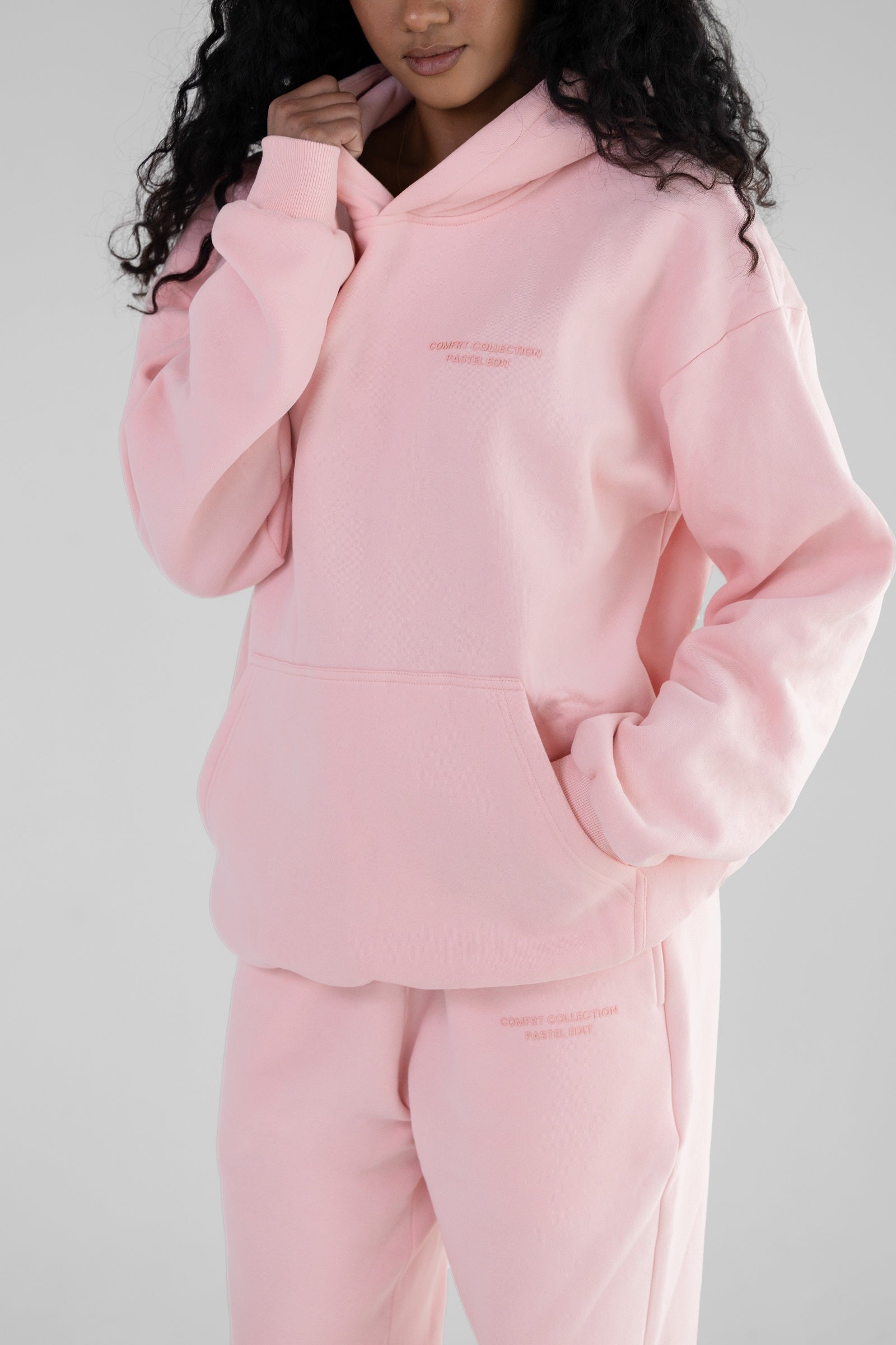 Pastel Sweatpants