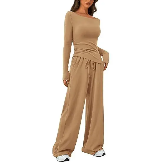 Women's 2-Piece Lounge Sets