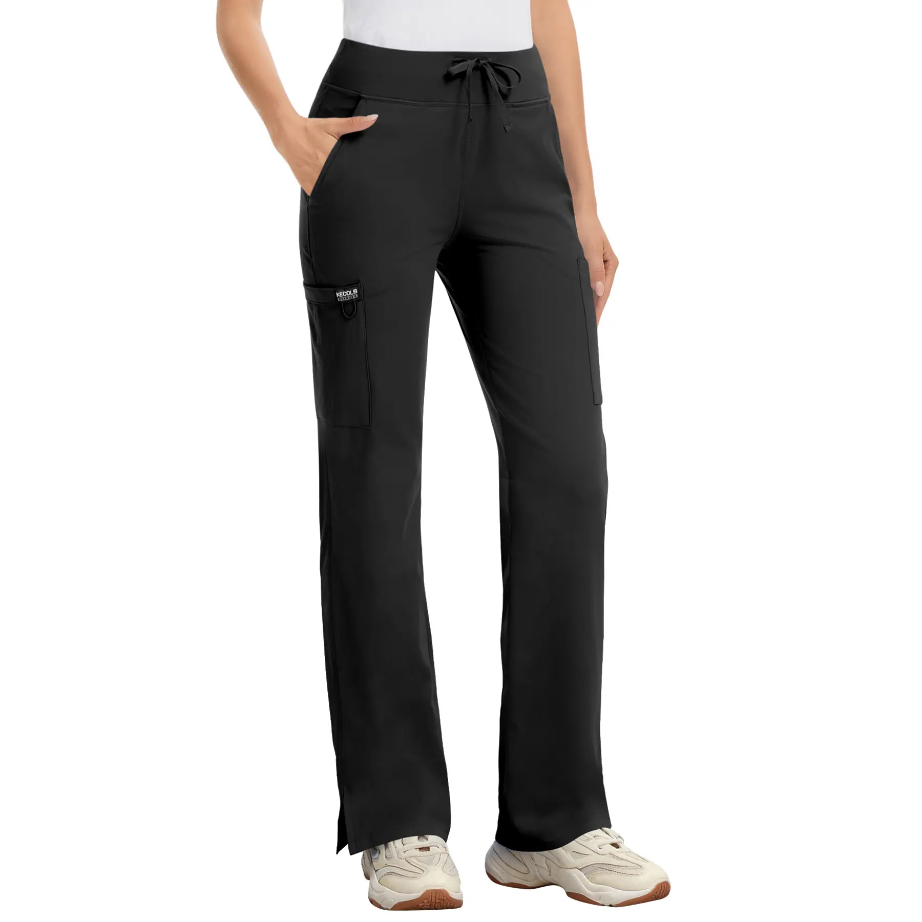 Women's Yoga Cargo Pants