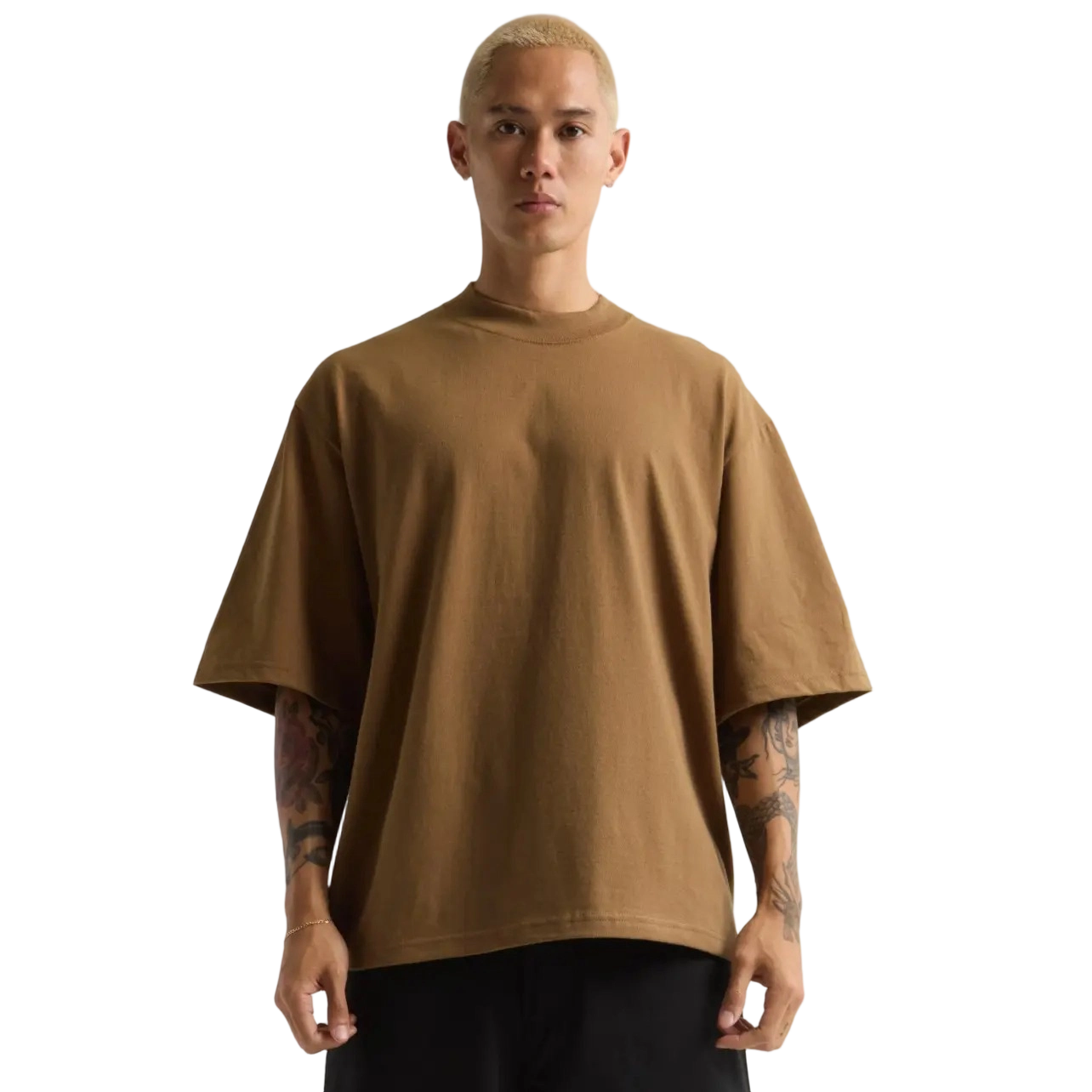 Heavyweight Oversized T-Shirt