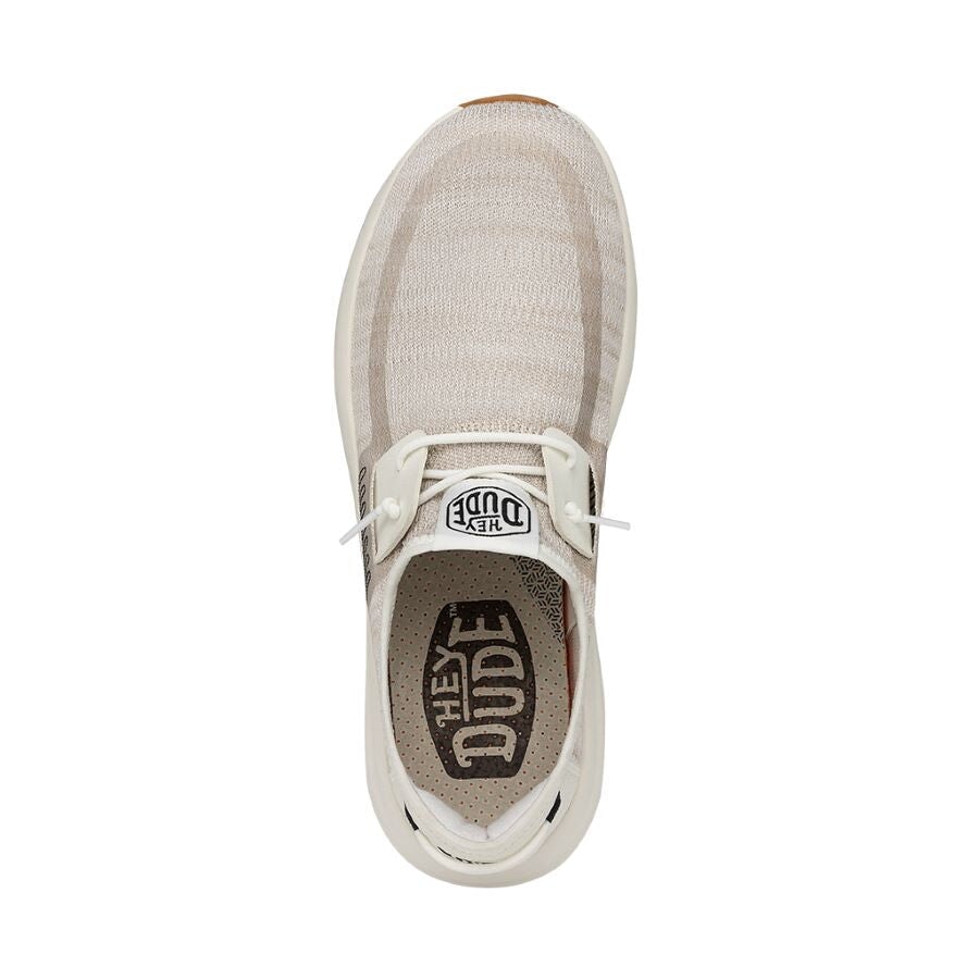 Sirocco - White
