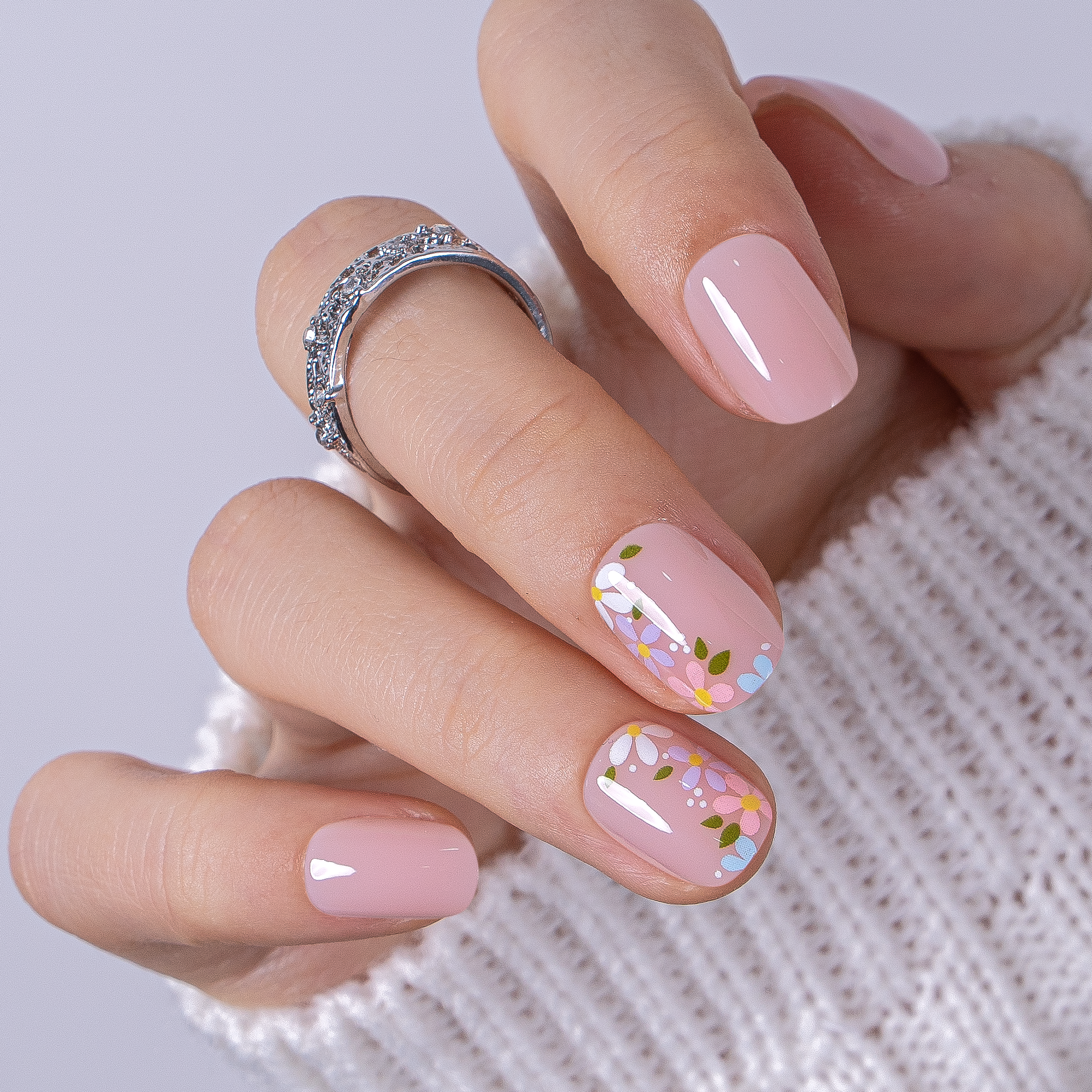 Petal Whisper – RS Squoval