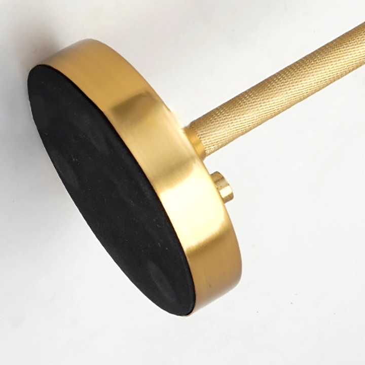 Metal Tilt Head
