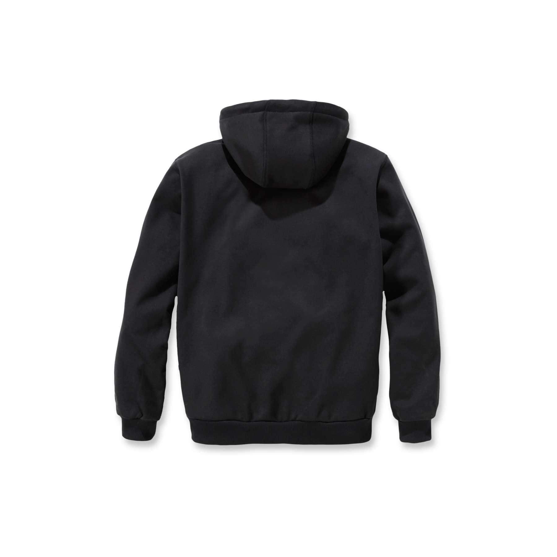 CHT Wind Fighter Midweight Relaxed Fit Full Zip Hoodie 101759