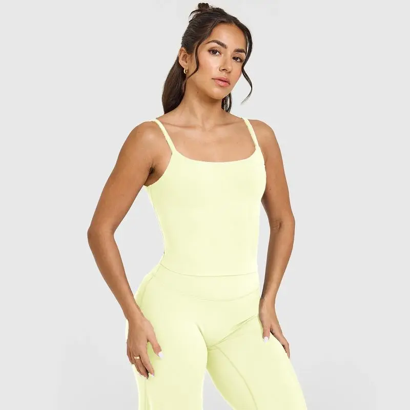 Women's yoga set