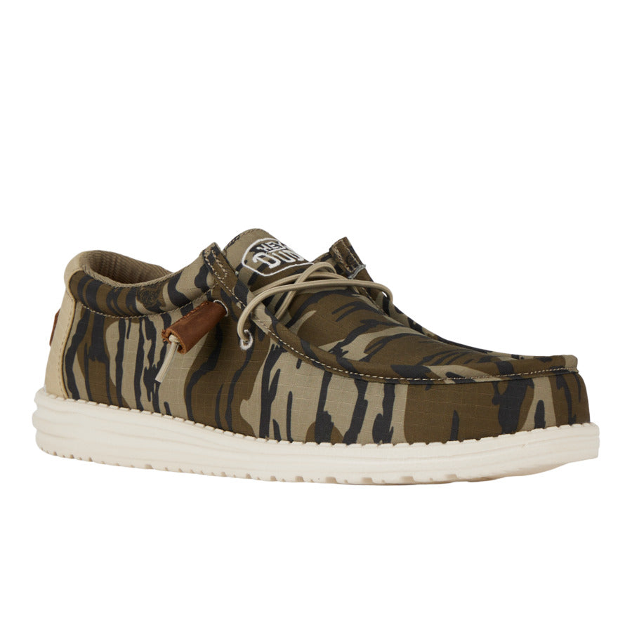 Wally Mossy Oak® Original - Bottomland®