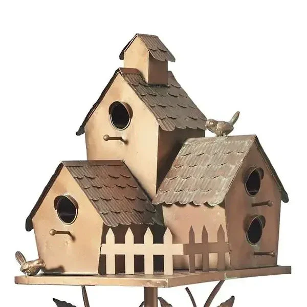 voriy Birdhouse Stakes