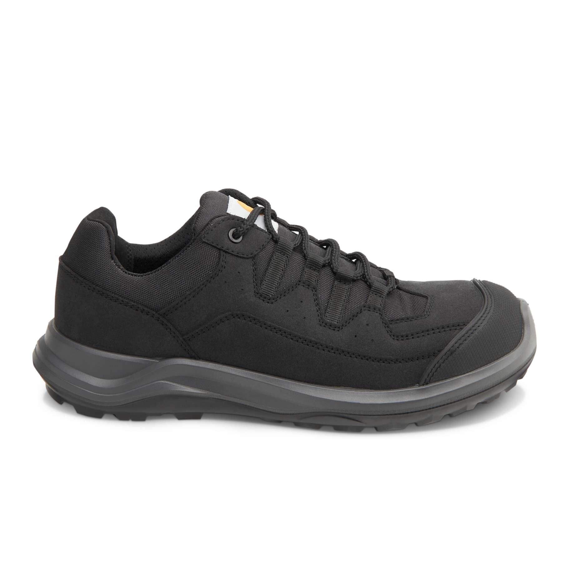 CHT Jefferson Wide Fit Rugged Flex S3 Aluminium Safety Toe Sneaker Shoes F705278