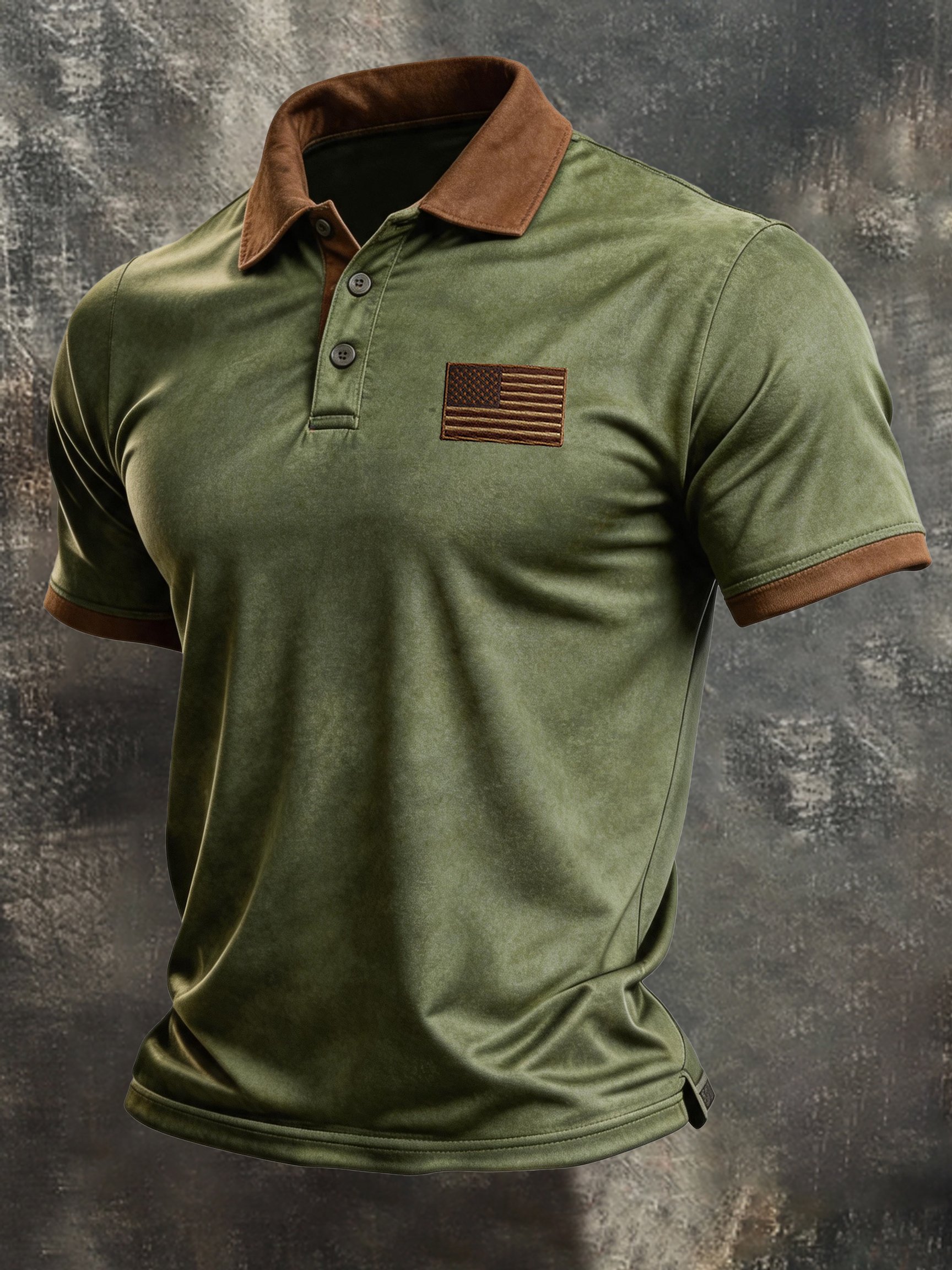 Men's Retro 