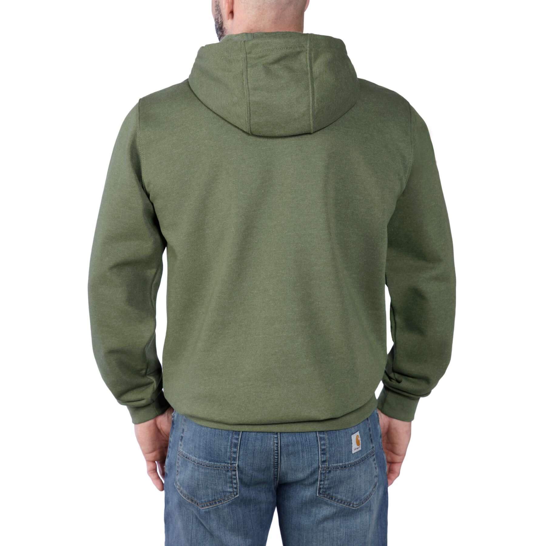 CHT Rain Defender Logo Graphic Hoodie 105944