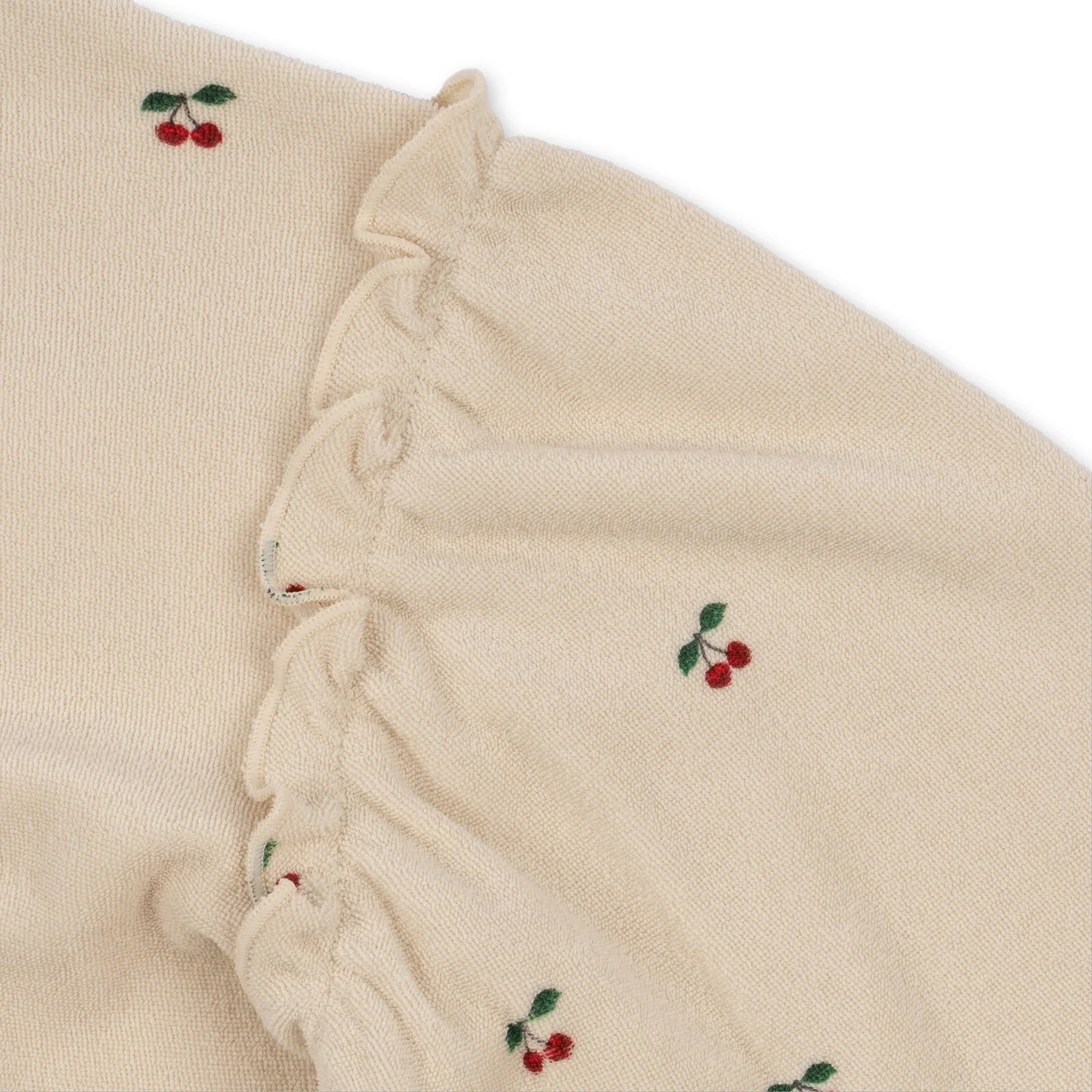 itty dress - cherry