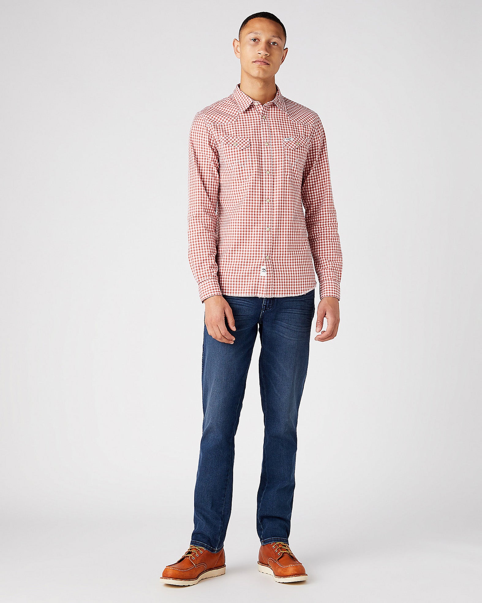 Texas SLIM Mens Jeans - Silkyway
