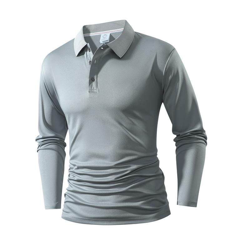 Men's Casual T-Shirt