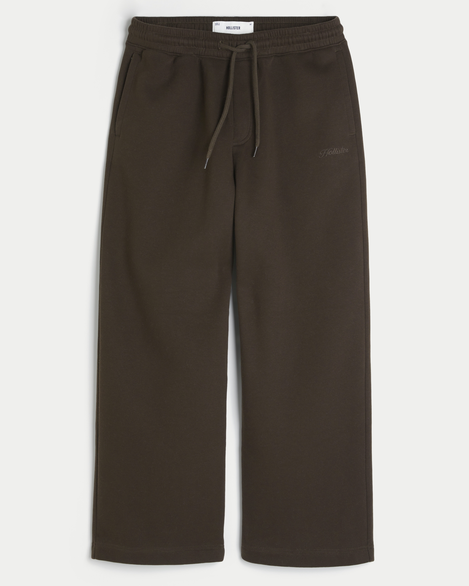 Super Baggy Sweatpants