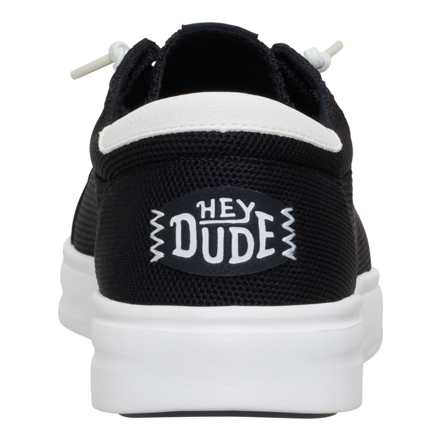 Paul Pro Mesh - Black/Multi