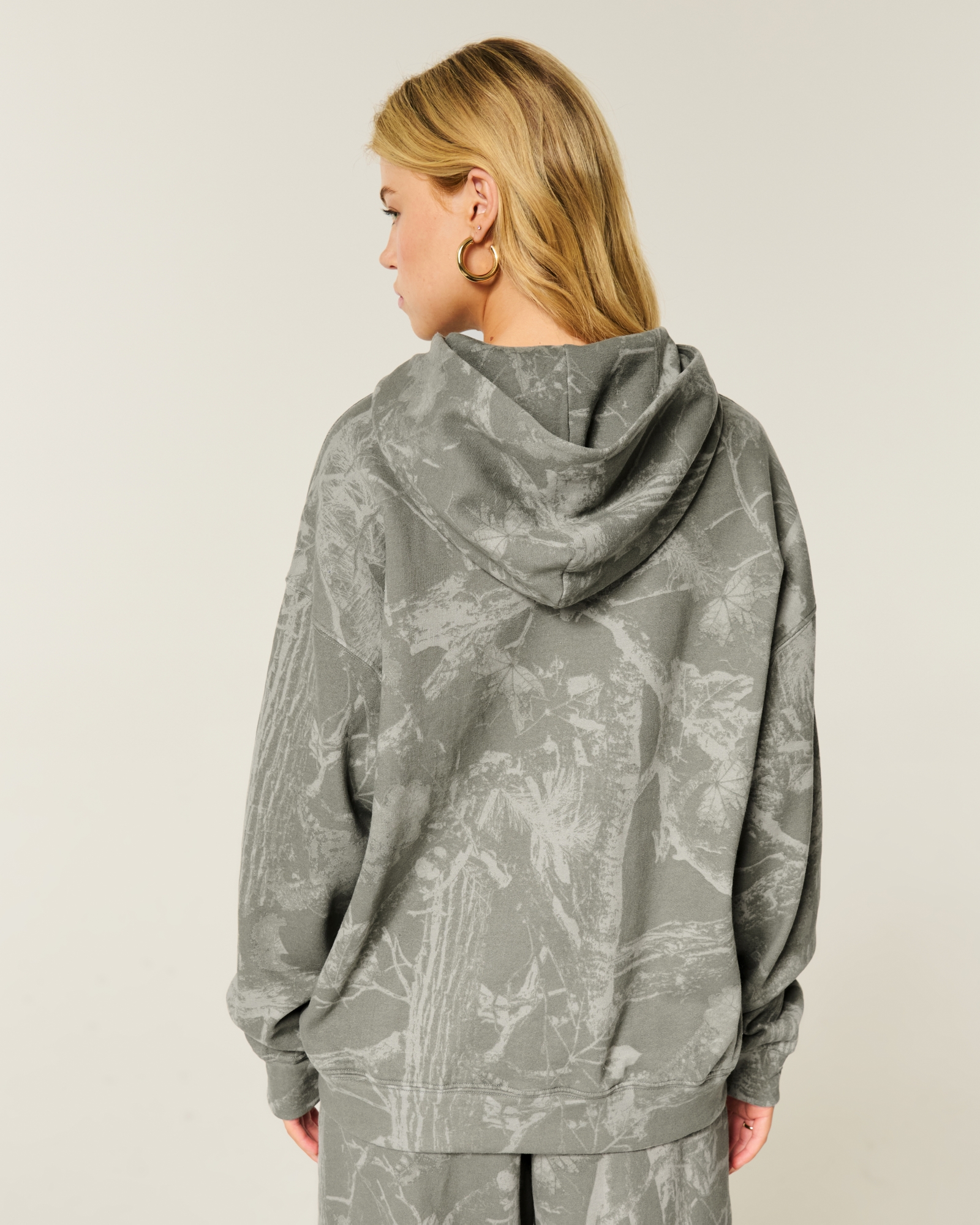Oversized Hoodie