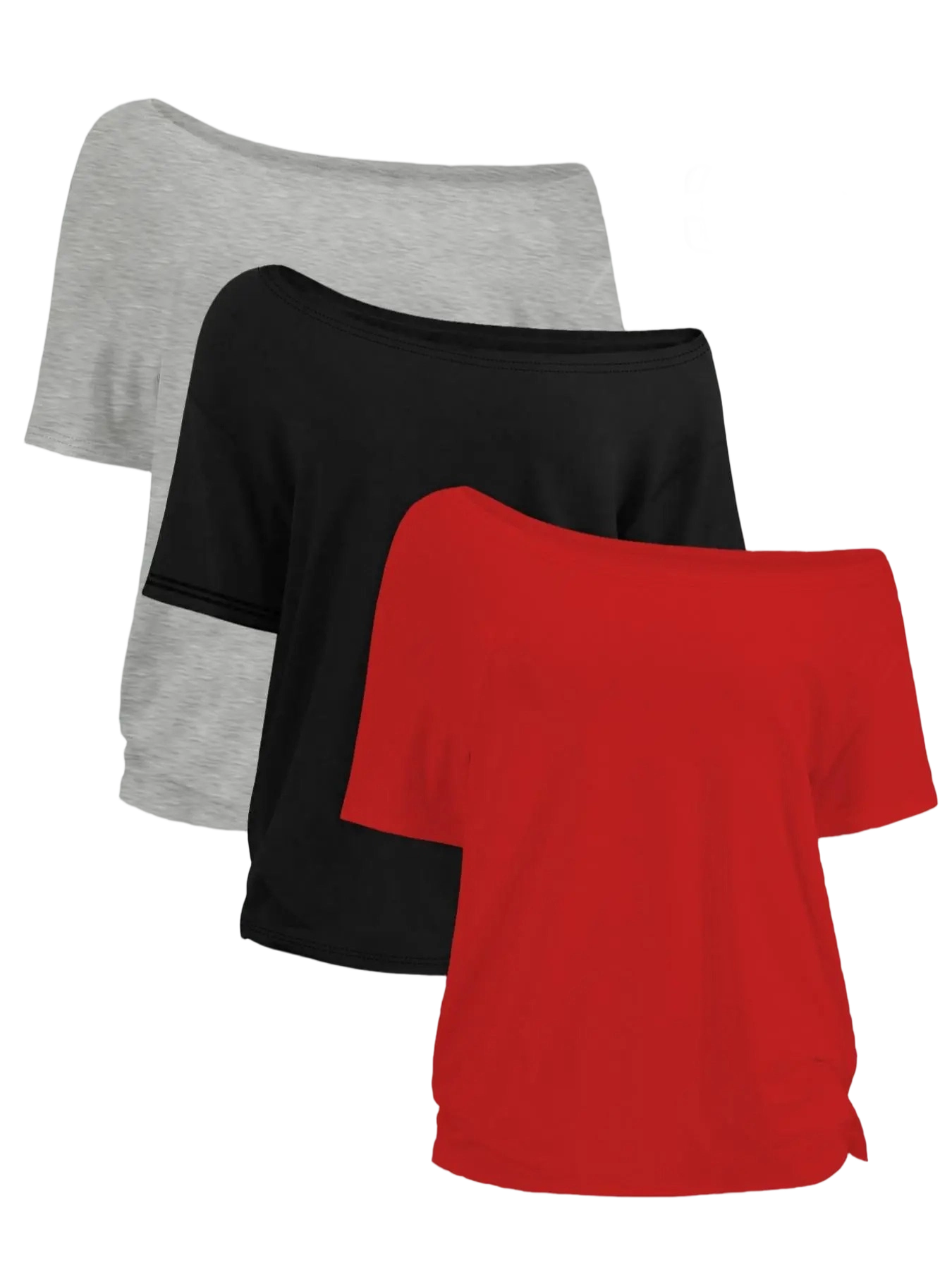 Women's Classic Basic T-Shirt