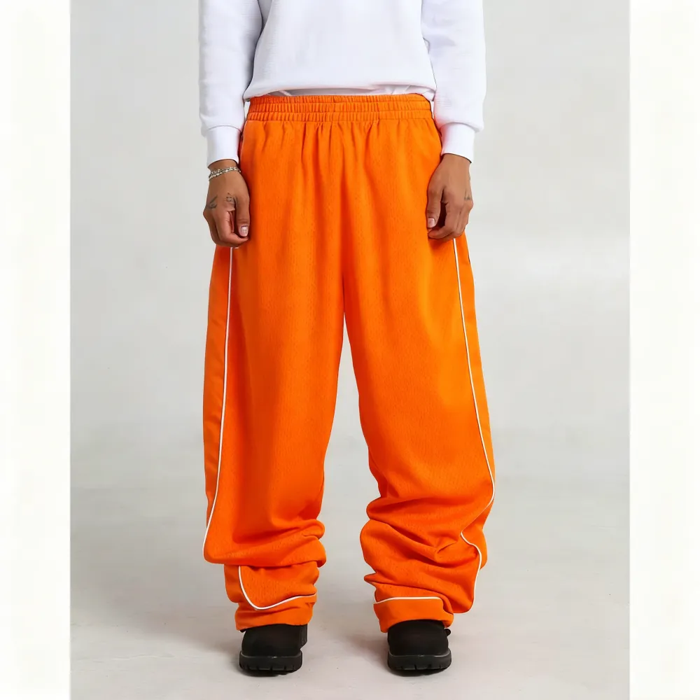 Super Mesh Pants