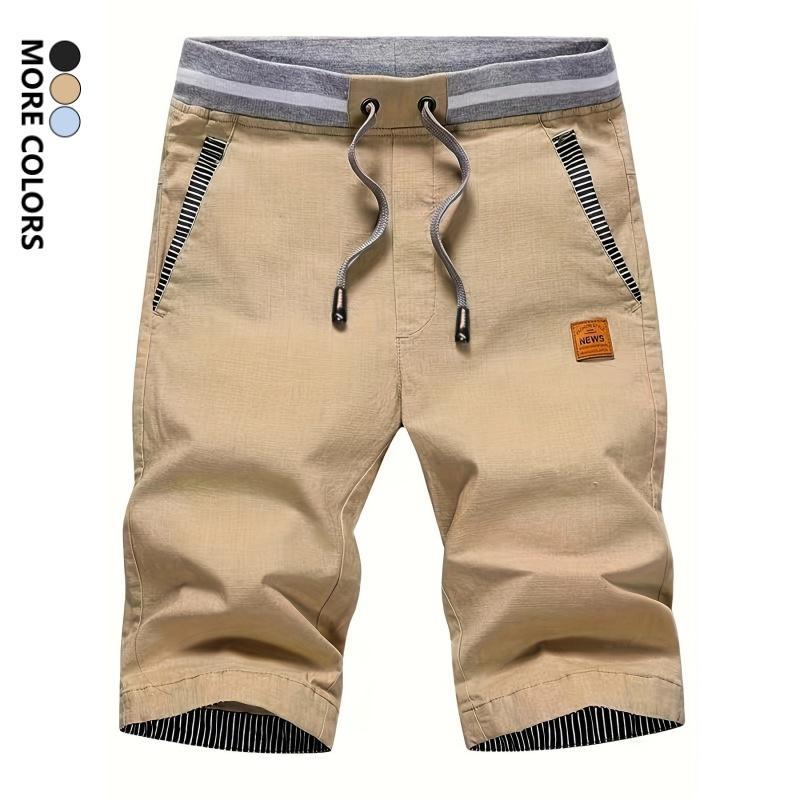 Men's Summer Casual Shorts