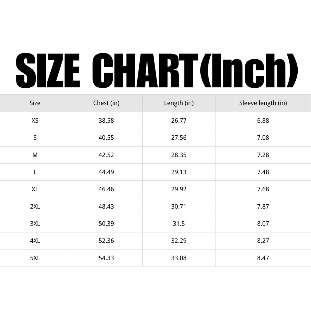 Men's 6-Pack Graphic Tees Short