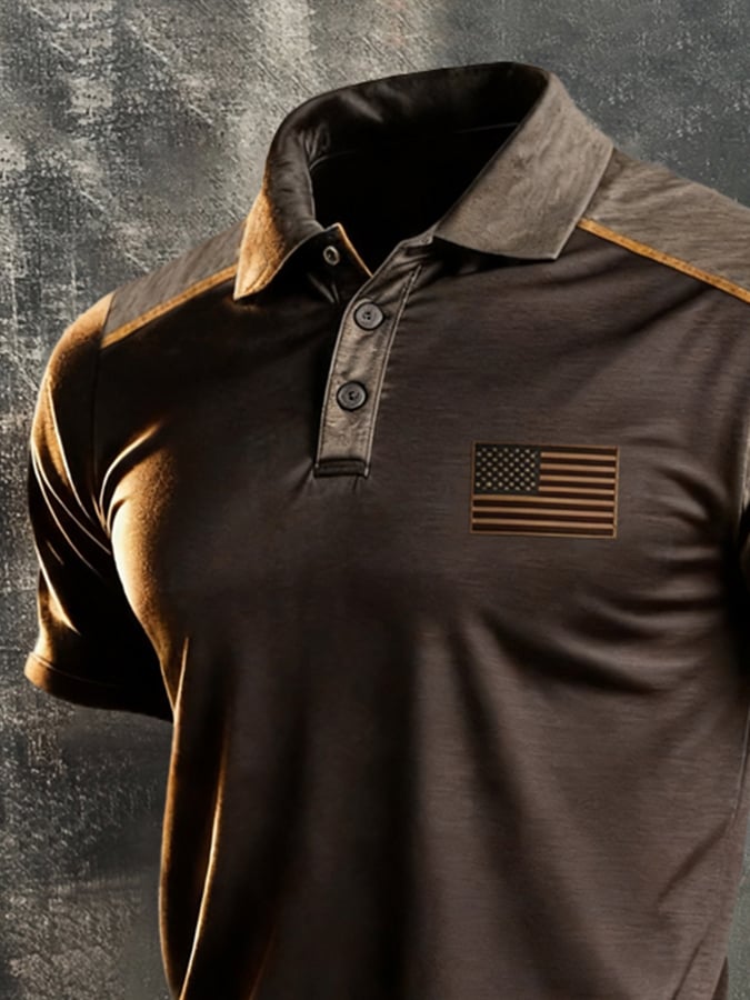 Men's Retro 