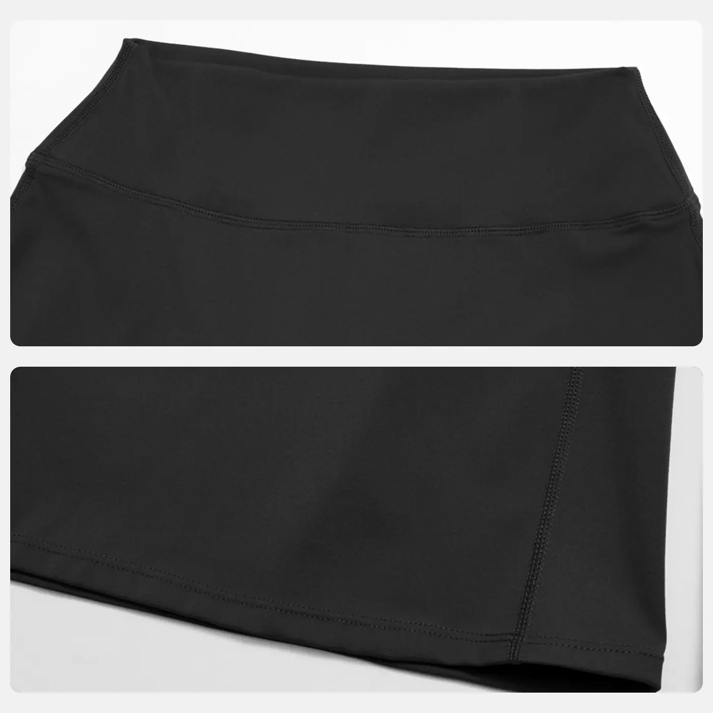 Women's 2-Piece Athleisure Workout Set – Slimming Camisole Tank & High Waisted Quick-Dry Shorts