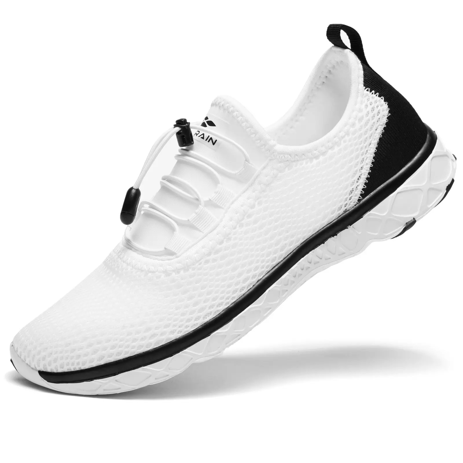 Men's Lightweight Breathable Water Shoes