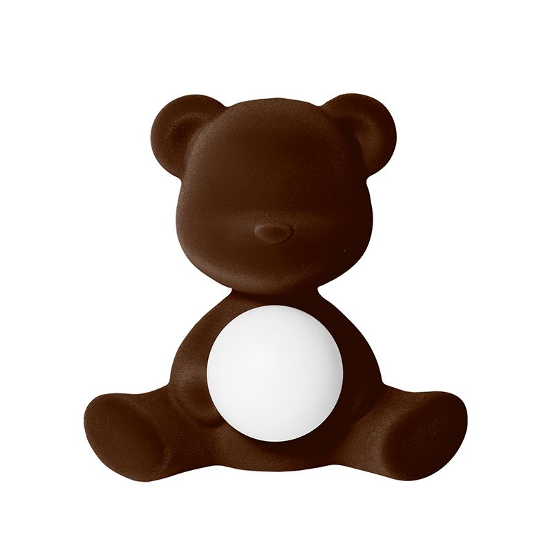 Macaron Teddy Bear