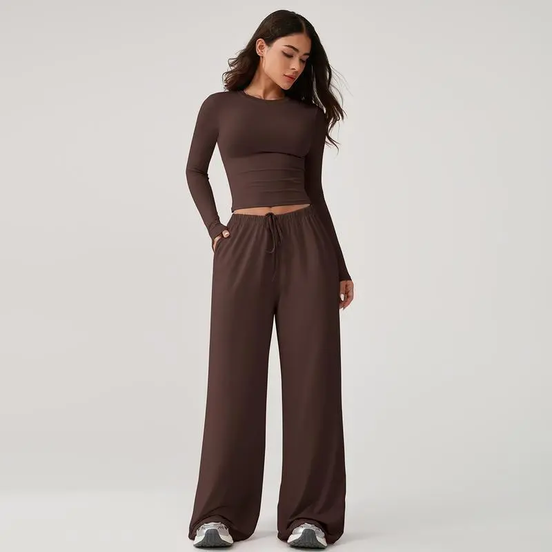 Women's 2-Piece Activewear Set
