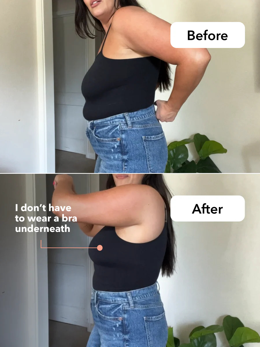 🔥 4 Shaping Tops for $24.99 — Smooth, Support & Confidence All Day