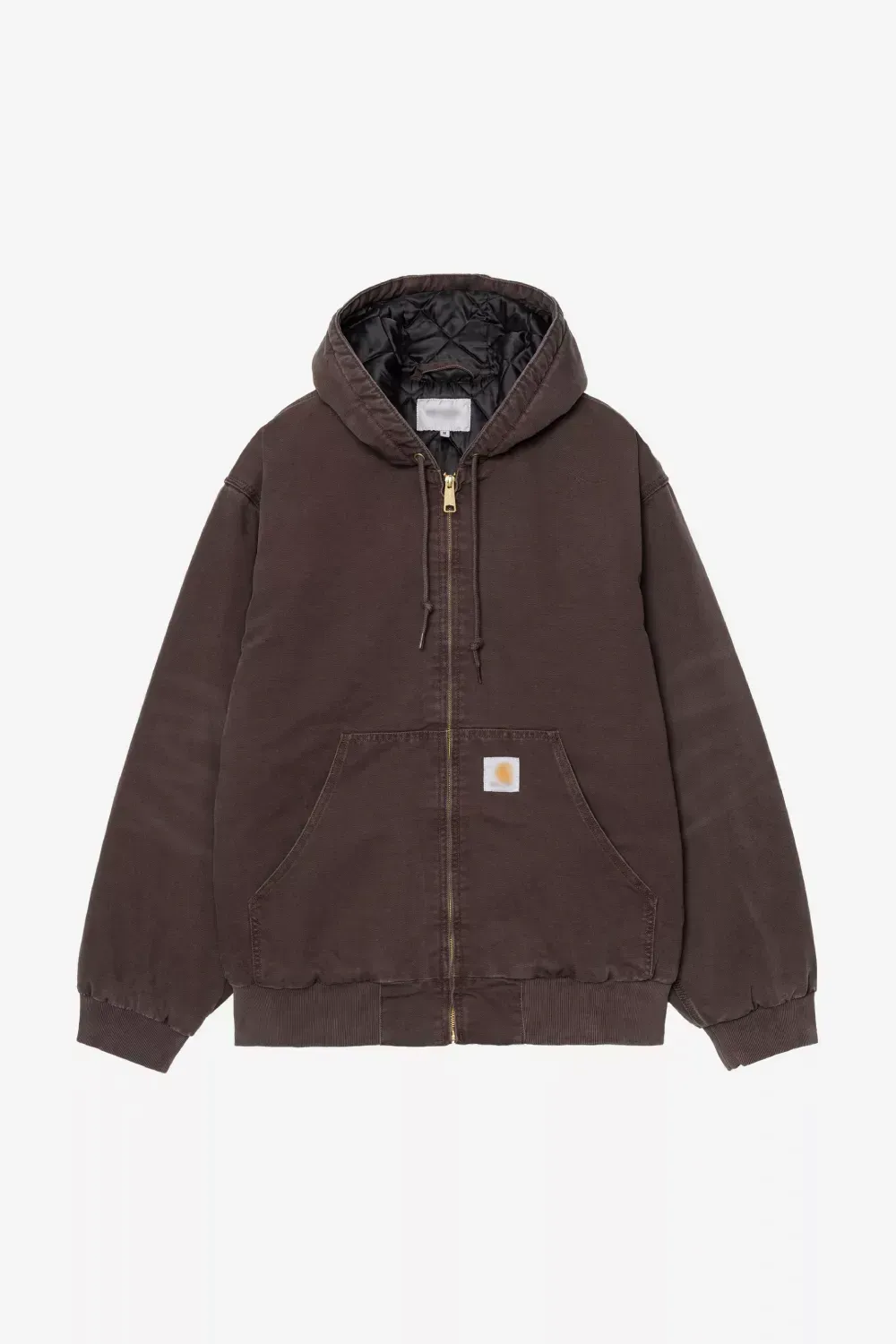 🔥Last Day Promotion!🔥CHT J130 Men's Loose Fit Washed Duck Insulated Active Jacket