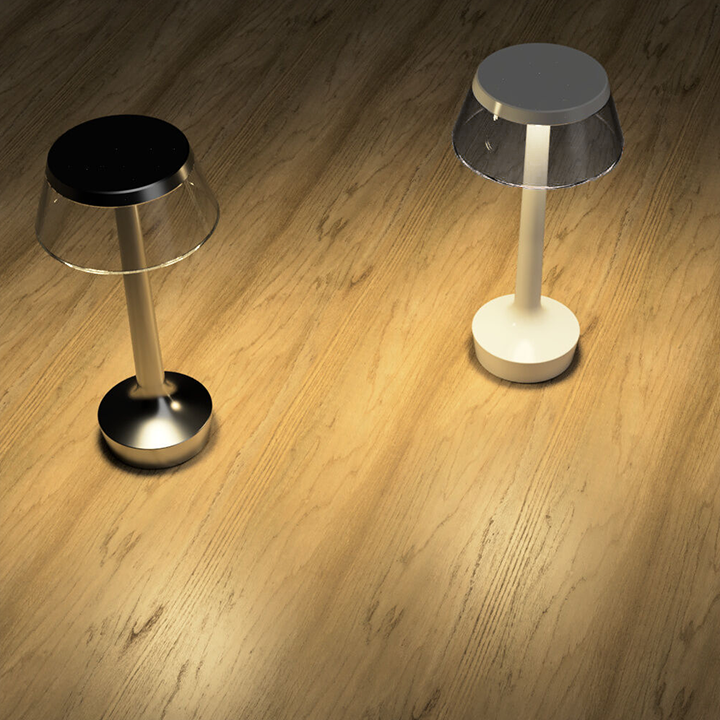 Minimalist I
