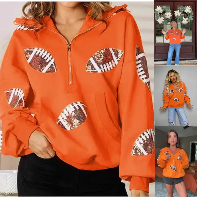 Women's Loose-Fit 