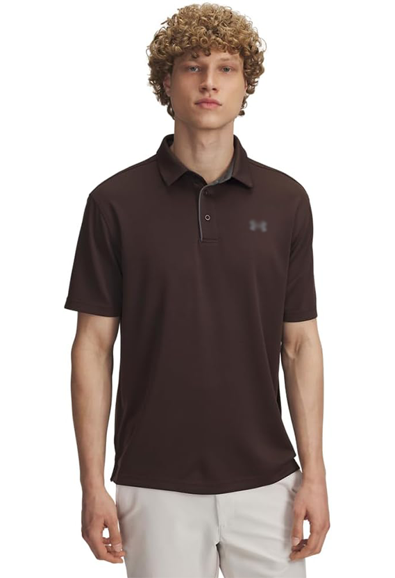 UA Men's Tech Golf Polo