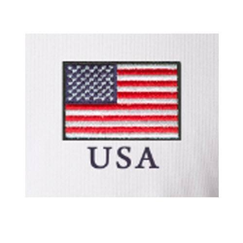 Men's Greg Norman Performance Polo