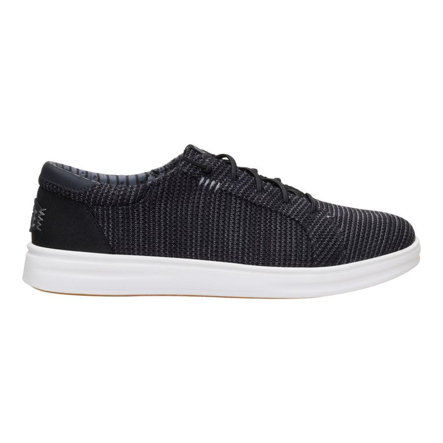 Paul Pro Stretch Sox - Black/White