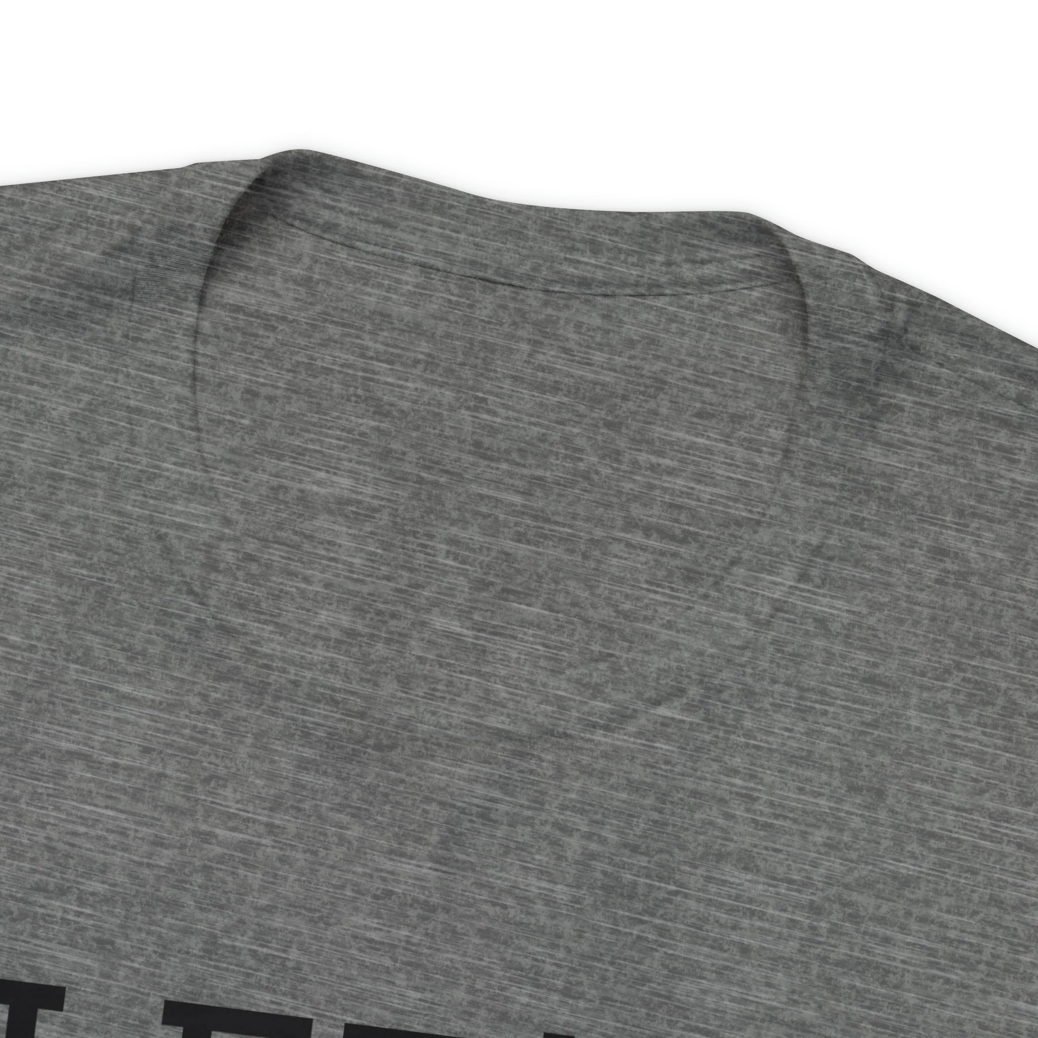 Let's Go! Volleyball Unisex Jersey Short Sleeve Tee