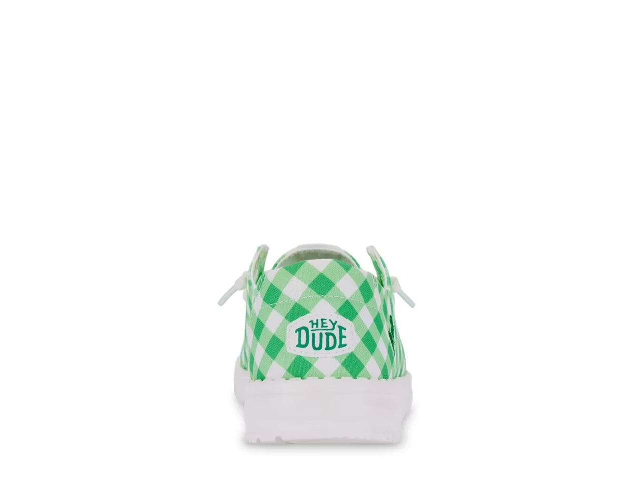 HEYDUDE Wendy Shamrock Slip-On - Women's