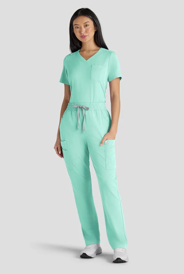 Women’s EcoFlex Stretch Scrub Set